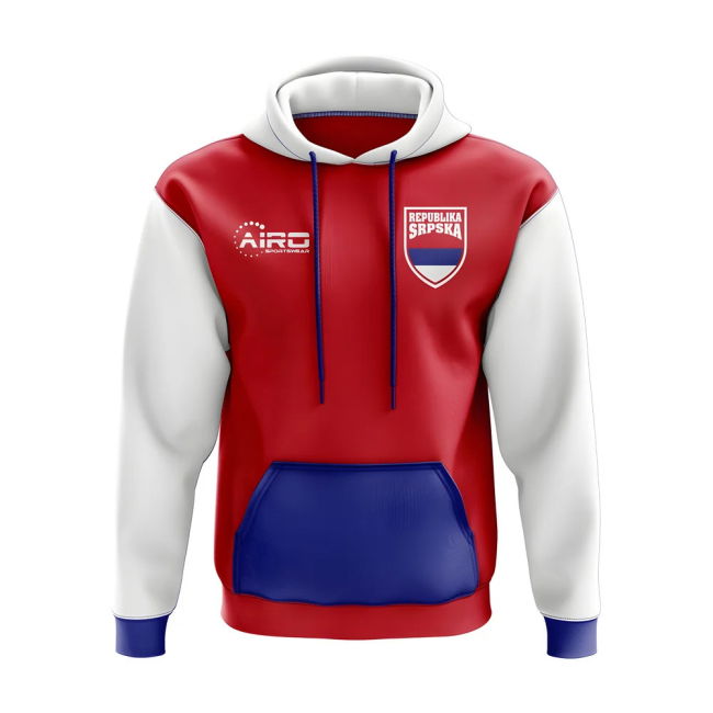 Hoodies Republic Jersey - Adult