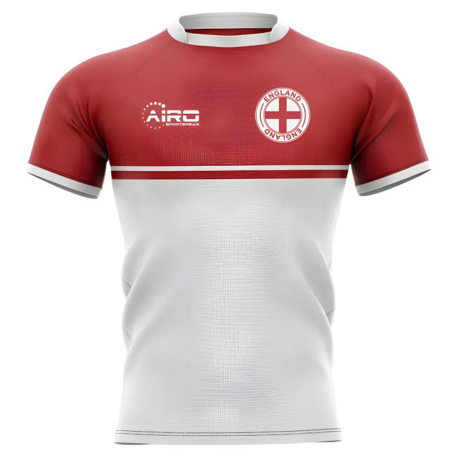 England First Team Top Tier Training Player Jersey (Womens)