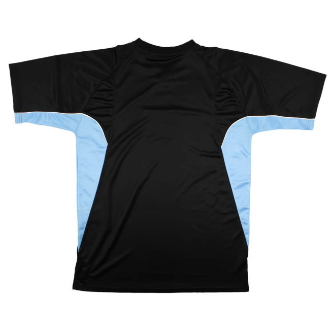 2026 Collection Lazio Training Match Shirt 1998-2000