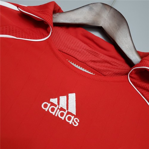 Replica 2006 International Camiseta With Collector's Item Design