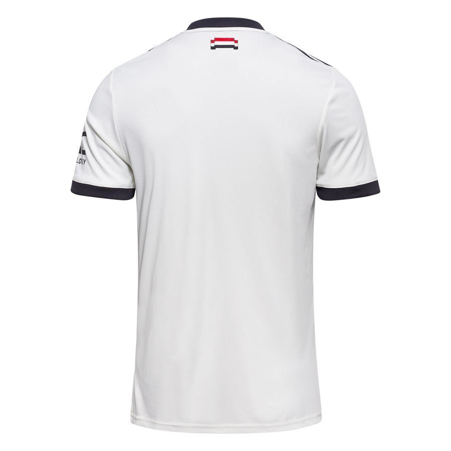 Manchester United 3rd Shirt 2024/25 Supporter Version