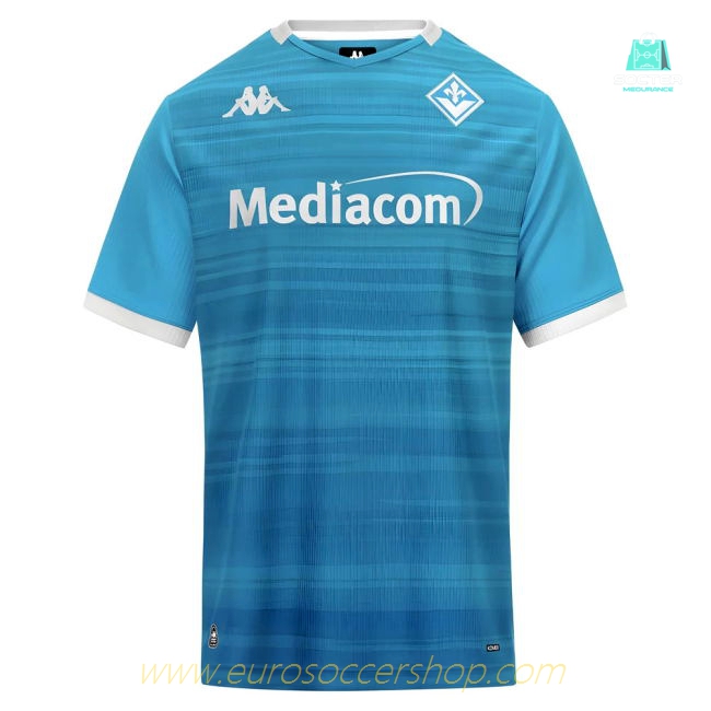 2025-2026 Fiorentina Third Shirt