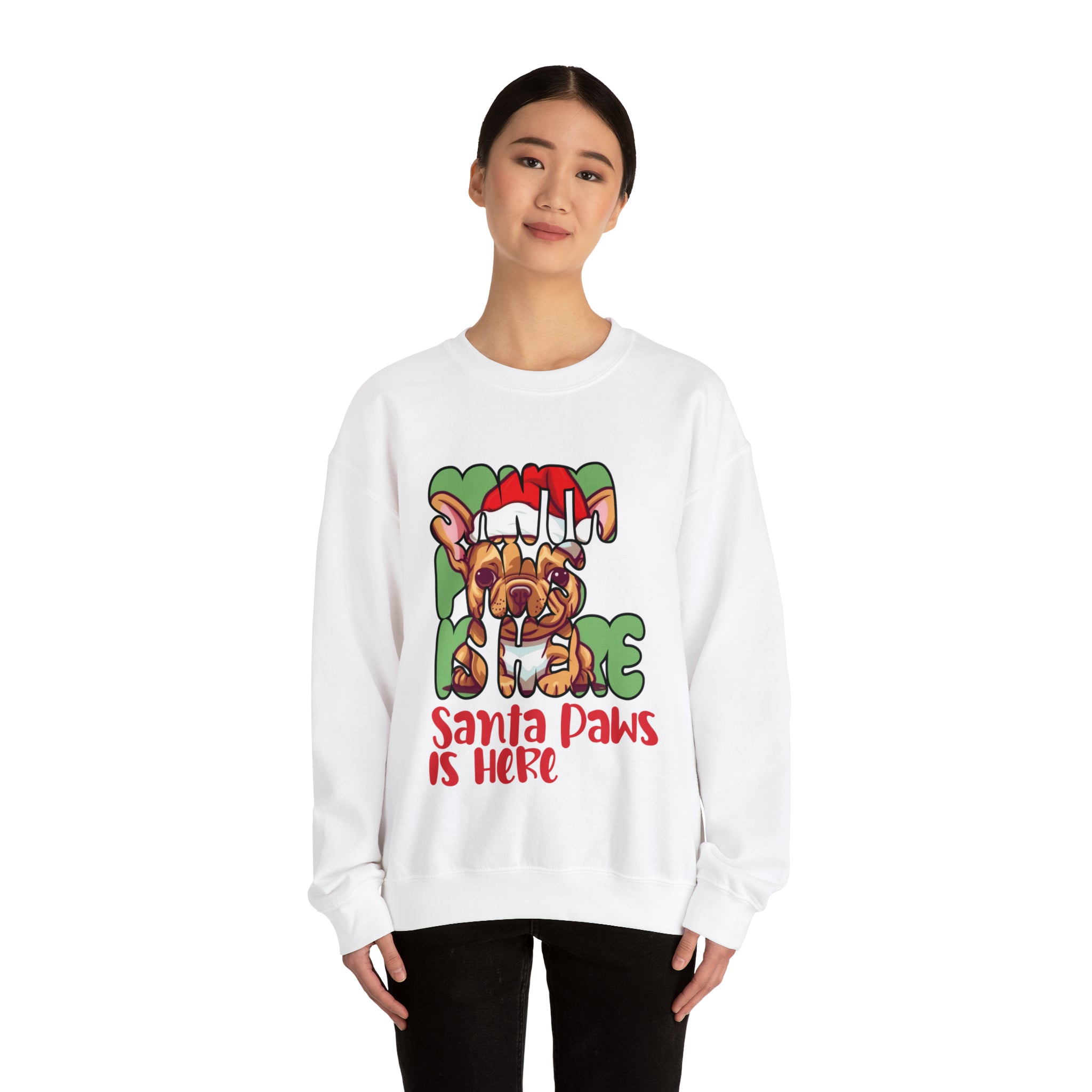 Gigi Sweater - Unisex Sweatshirt