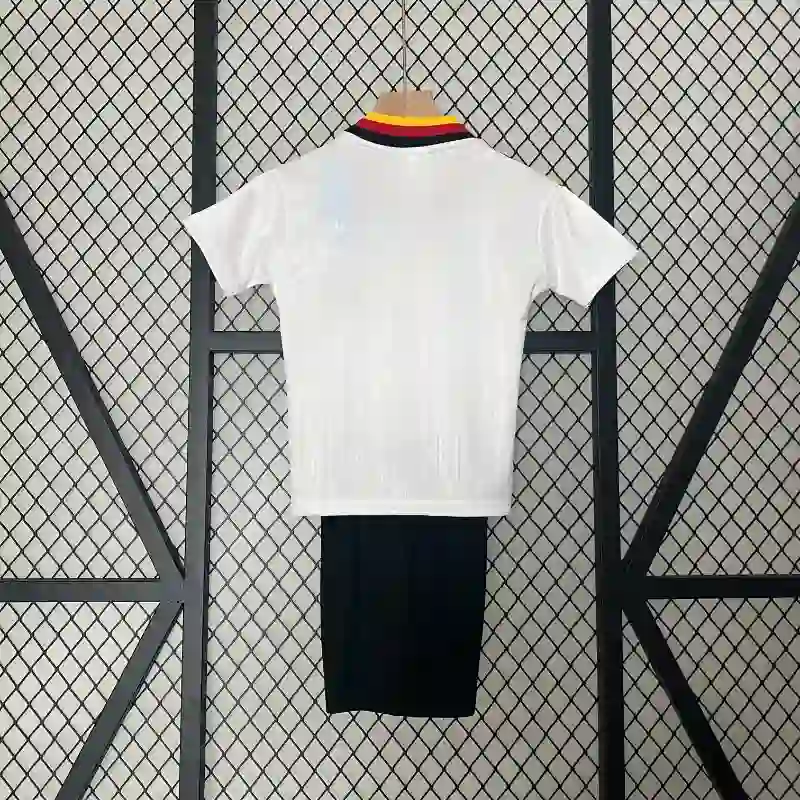 1994 Kids Germany Jersey retro kit