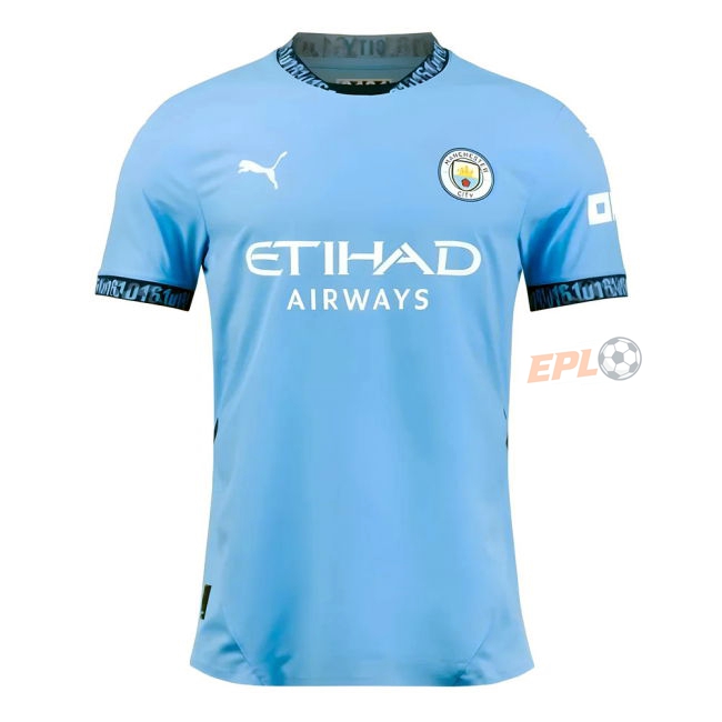 MAN luxury 2024-20 Home Kit - Adults | exclusive | top-grade