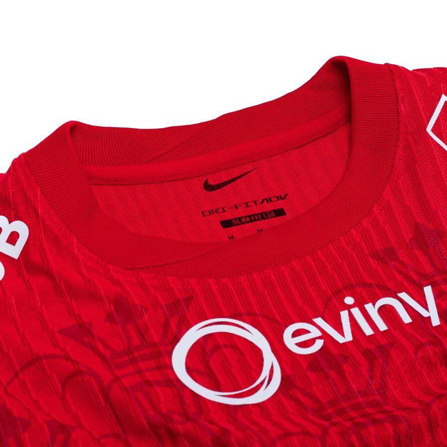 [EFKS] 2026 SK Brann Eliteserien Player Edition Home Kit