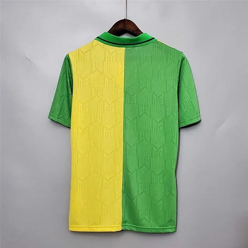 Manchester United Official Jersey - Match Day Essential