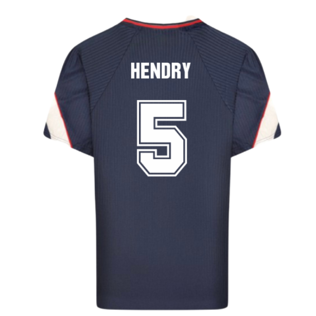 contemporary 2025 Team Home Shirt - premium durable Soccer Jersey