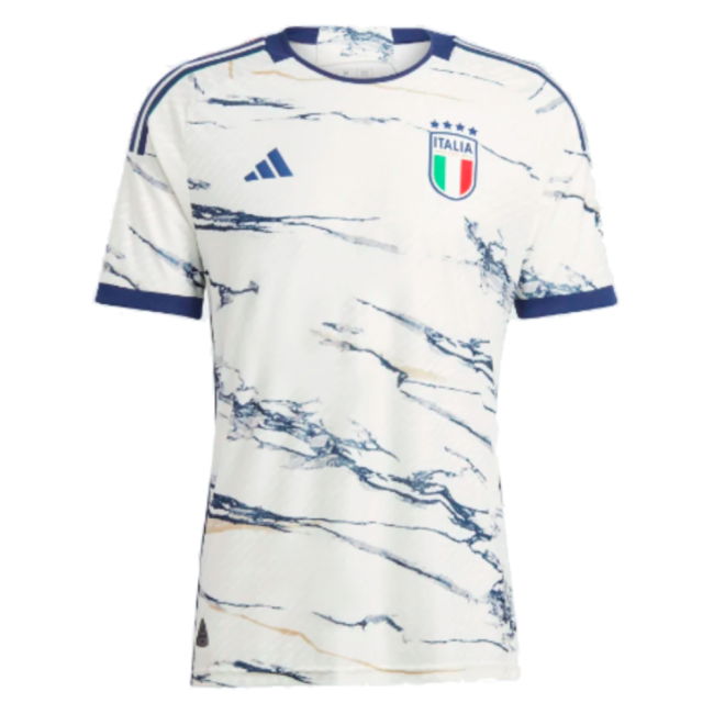 Italy Pro Away Jersey 2023-2024
