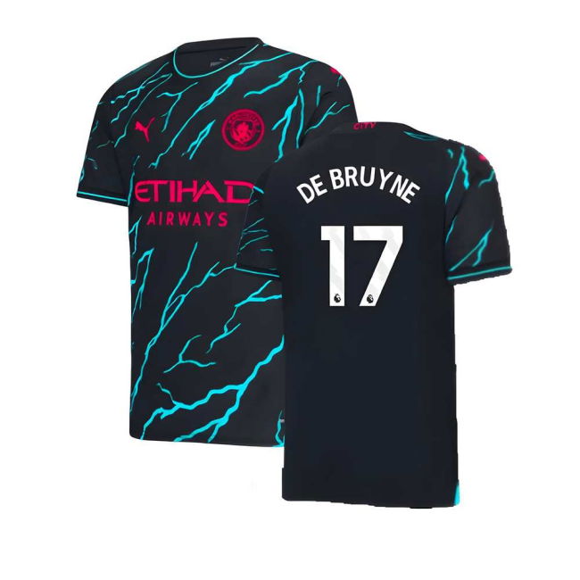 MAN 2023-20 best price Third Jersey - Adults | genuine