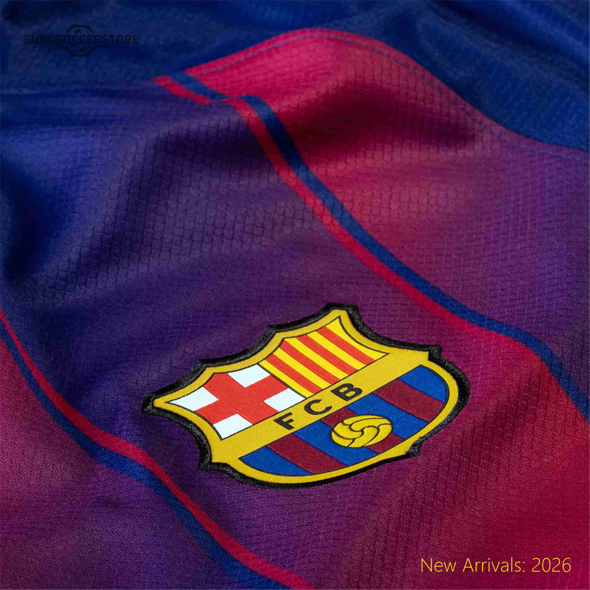 Classic Design Men Bar Barcelona Home High-quality Home Jersey 2023