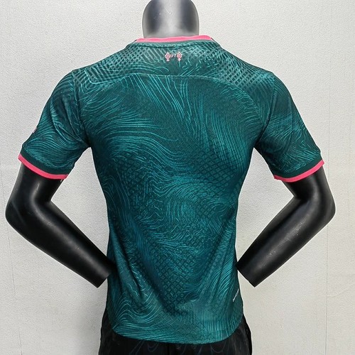 Ultra Comfort Official Football Team Liverpool #2022 2022-2023 Seas...