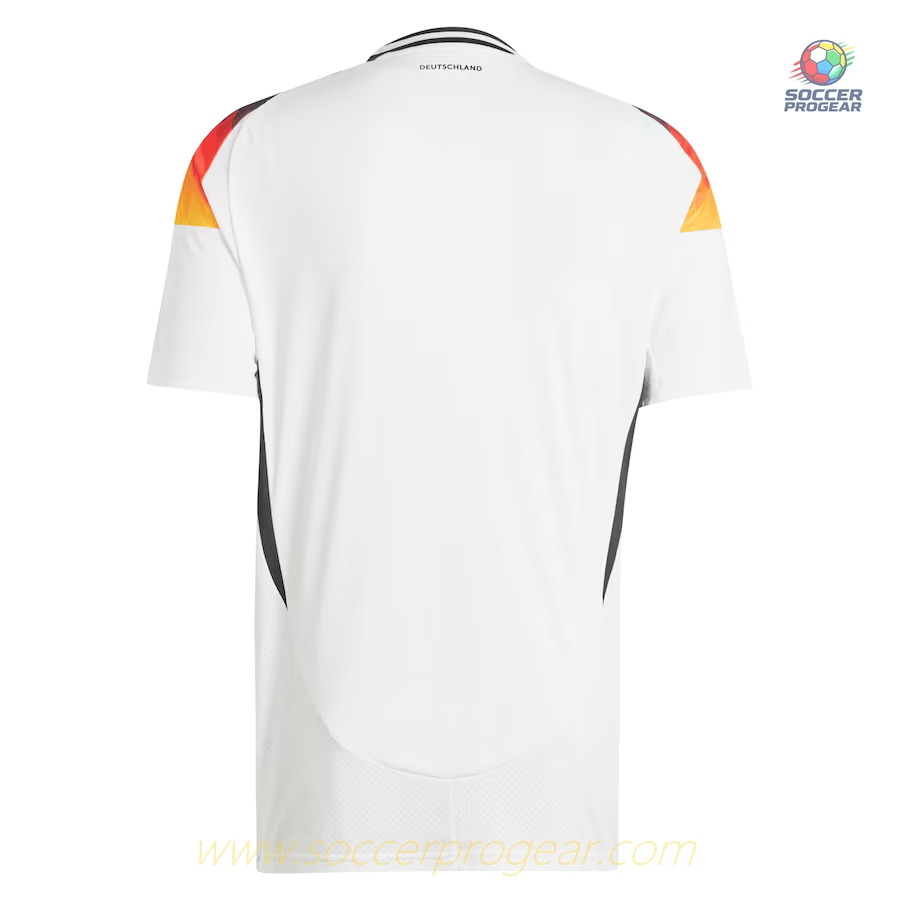 Germany Home Football Soccer Shirt 2024/25 Collection