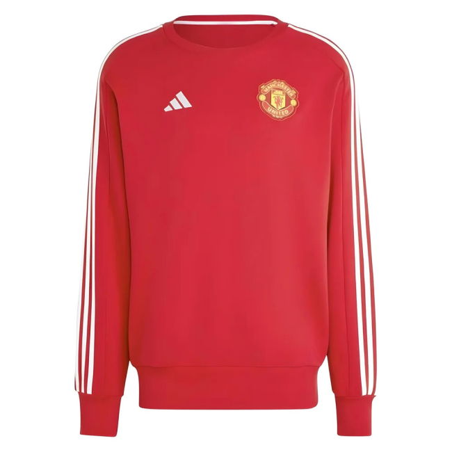 Man Utd Pro Jersey 2025-2026