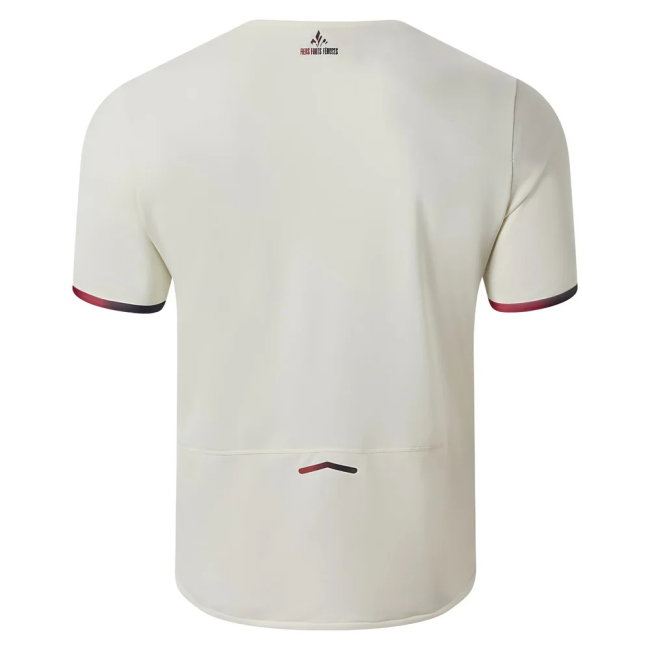 Replica 2025-2026 Lille Away With Retro Design - True To Size
