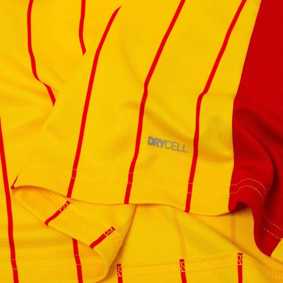 [EFKS] RC Lens Home Uniform 2025/26