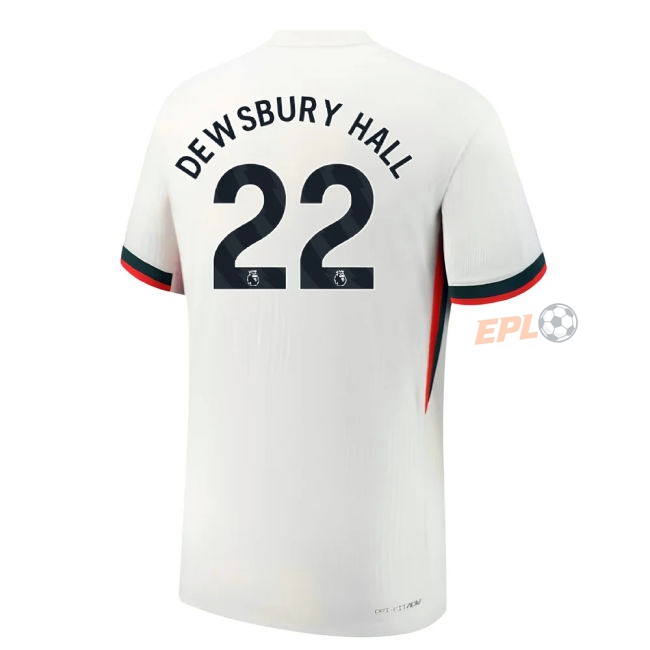 Chelsea 2025-20 great value Away Soccer Jersey | official