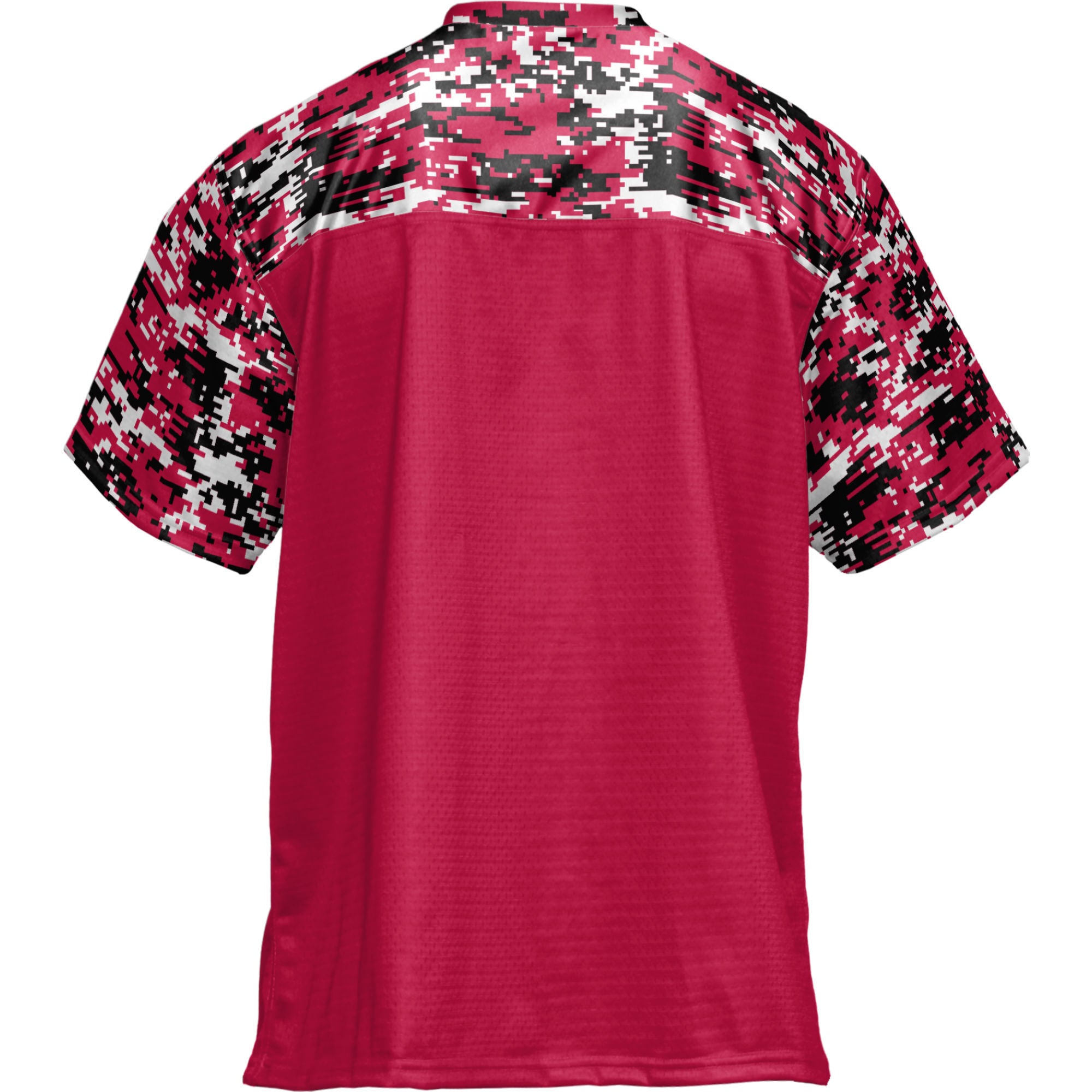Utah Utes GameDay Greats 26/27 Football Jersey - Red