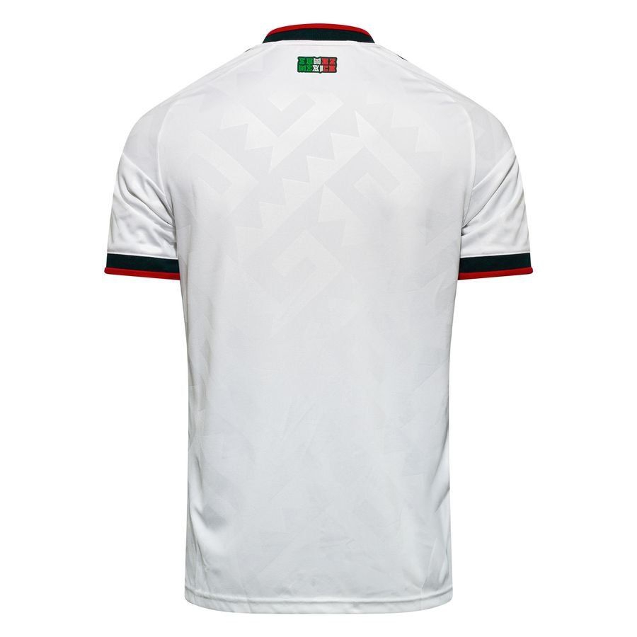 [EFKS] 2026 Mexico World Cup Away Kids Uniform