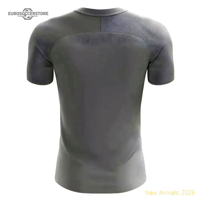 Durable Football Team Jersey - Timeless 2025-2026 Vintage