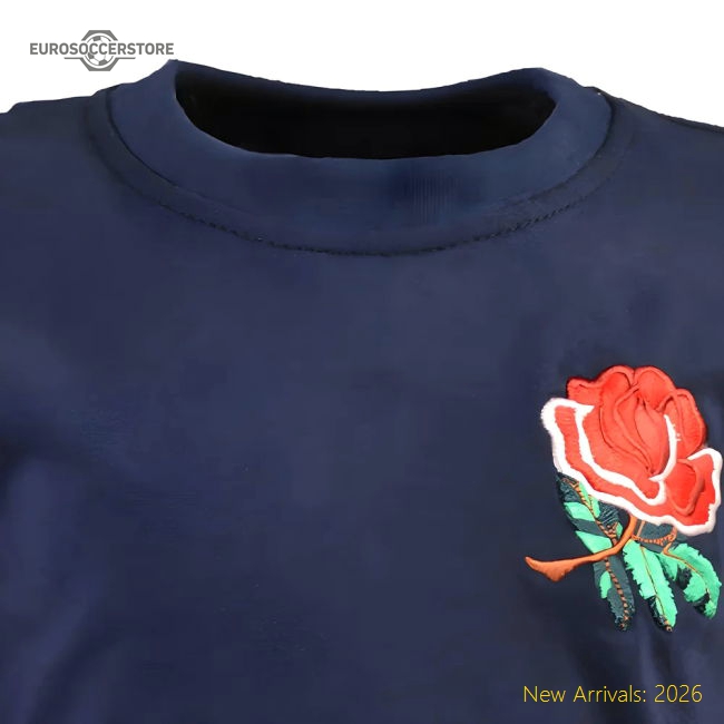 Toffs Retro Shirts Children Jersey Football Fan Football Fan Football Fan Game Day Match Day Essential