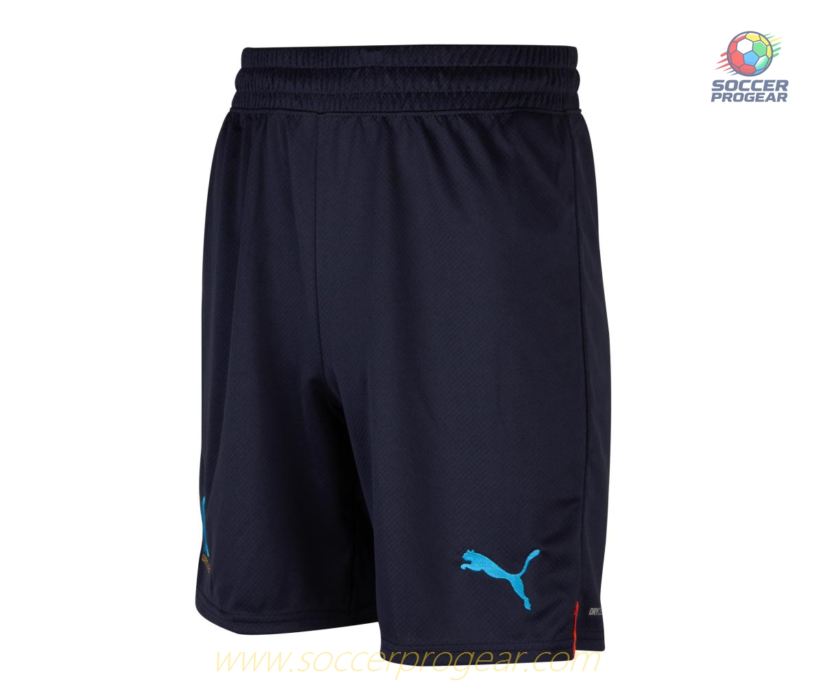 OM Ligue 1 AWAY SHORTS 2022 2023