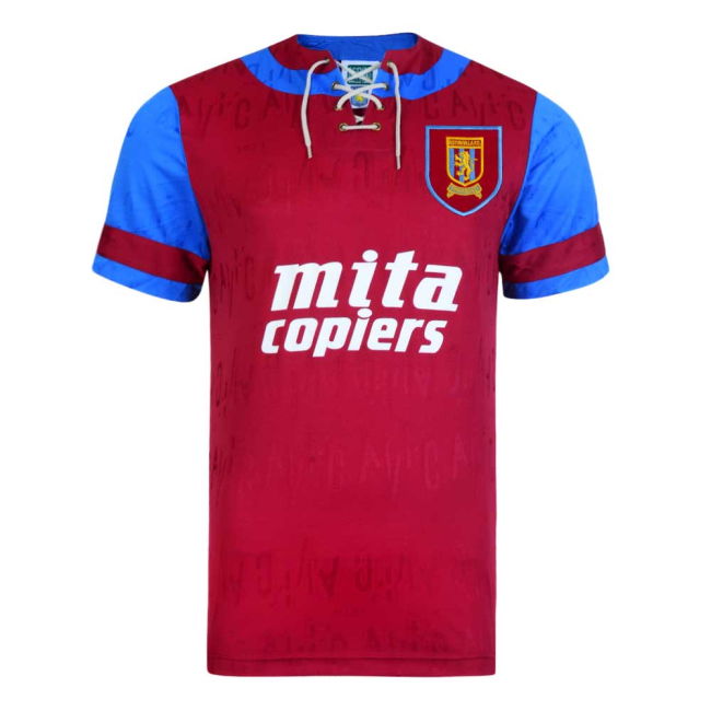 Score Aston Villa Jersey (Adult)
