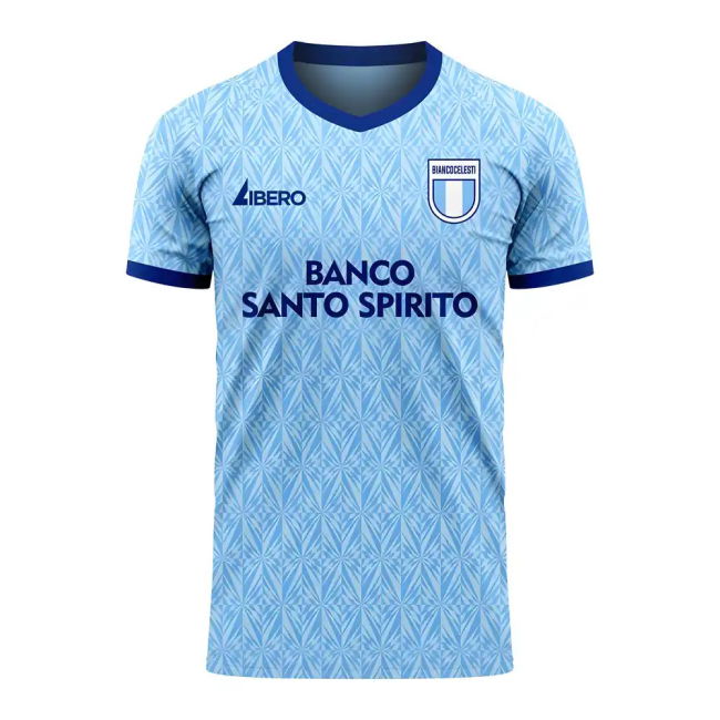 Lazio Lazio Home Jersey (Baby)
