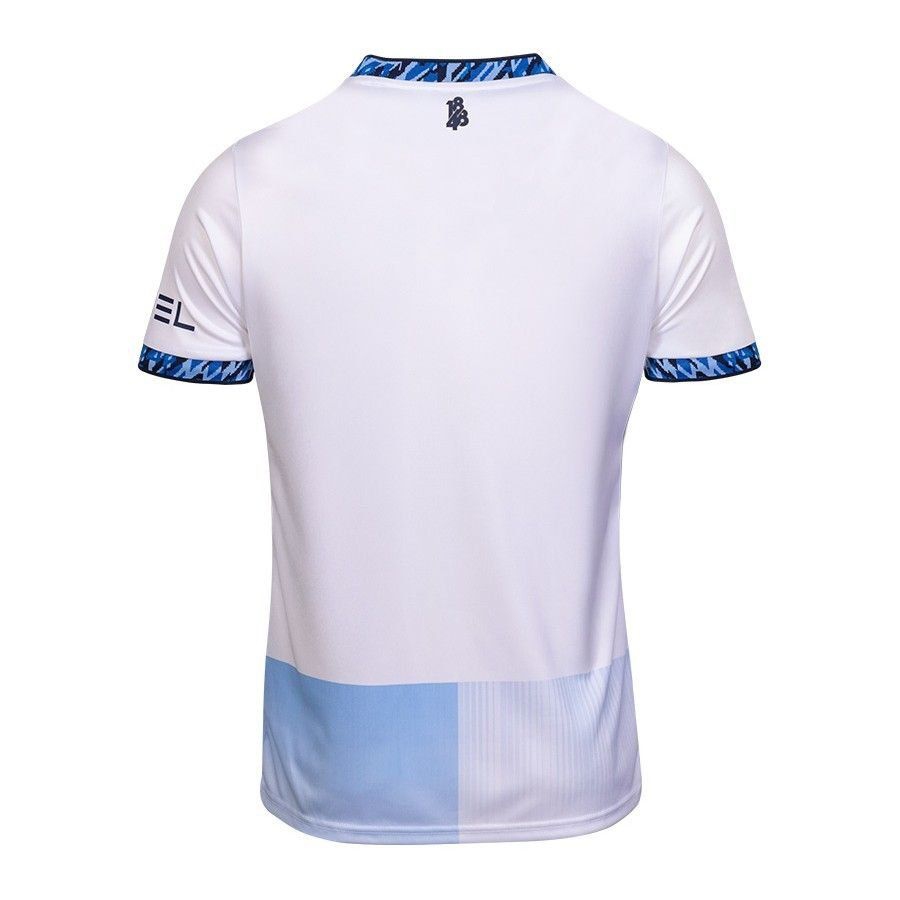 [LK] VfL Bochum Away Kit 2026/27