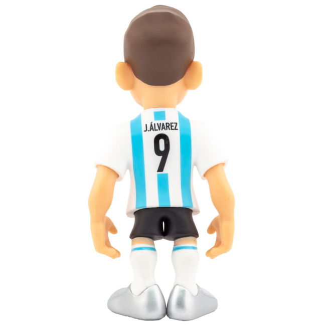 2025-2026 Argentina Soccer Team Home Kit