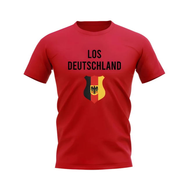 Germany Soccer Team Supporter Kit - Adults Version (1)