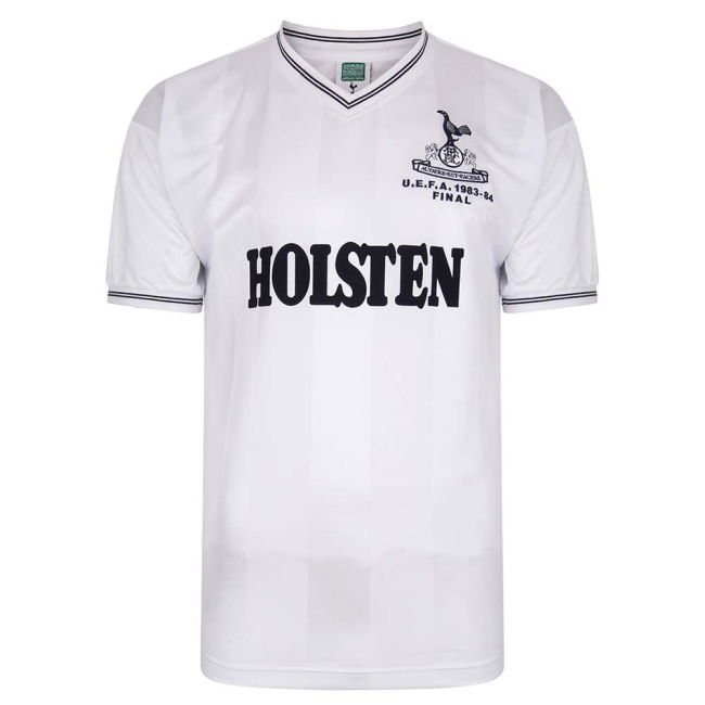 Tottenham Improved Jersey Tottenham