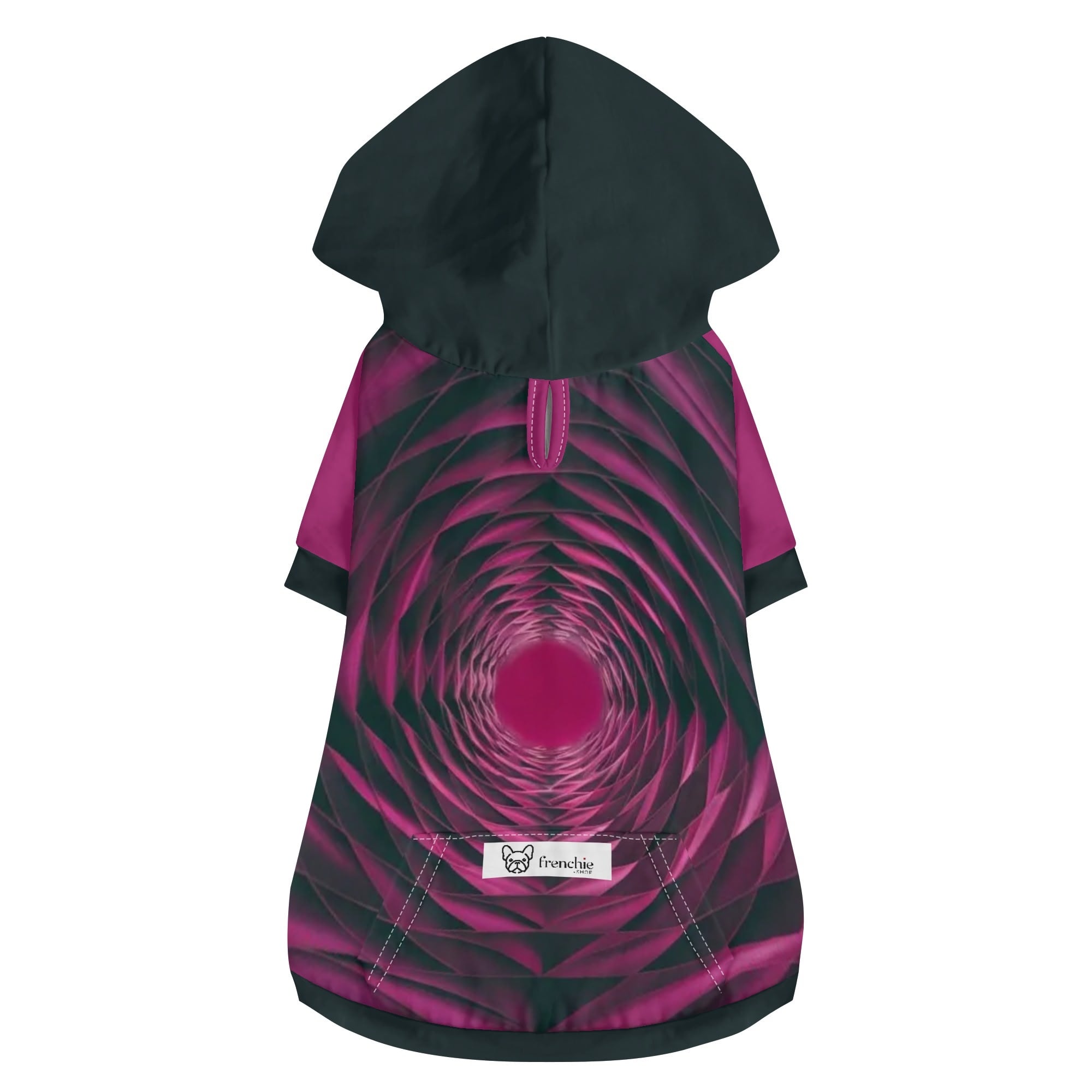 Jack - Comfy Hoodies For French Bulldog | Frenchie Shop Original For Frenchie Fans