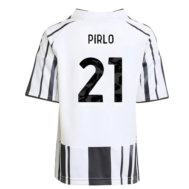 Old Lady Pirlo 2 #1 Current Season Great Price Official Merchandise