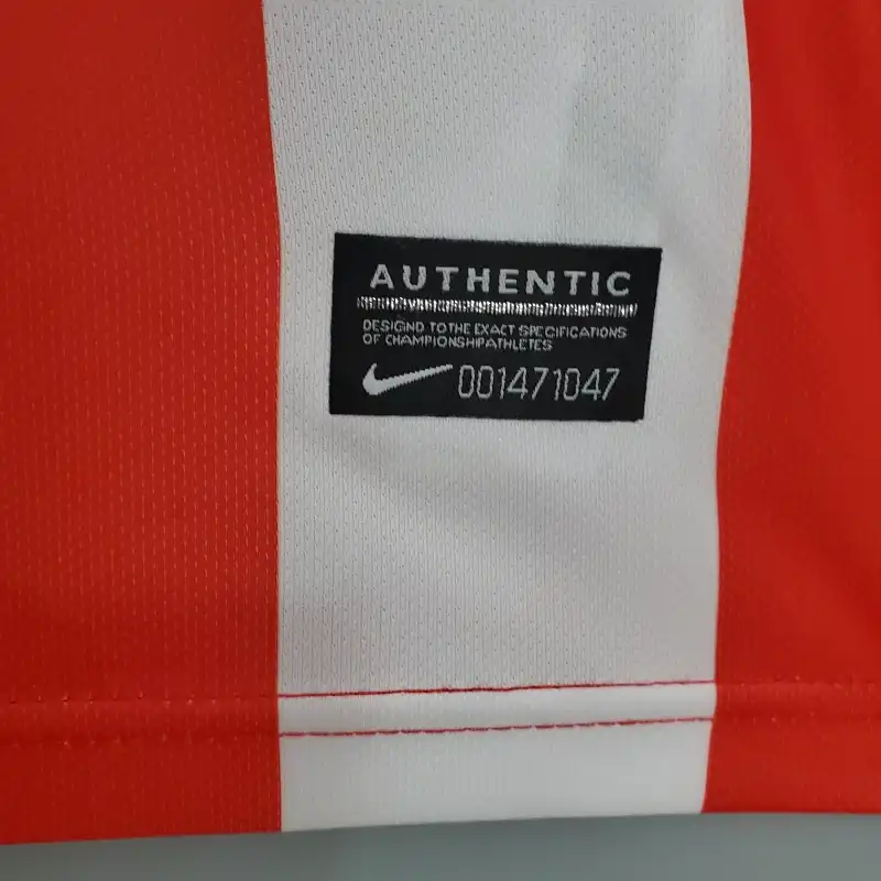 2013-2014 Atletico Madrid Jersey retro kit