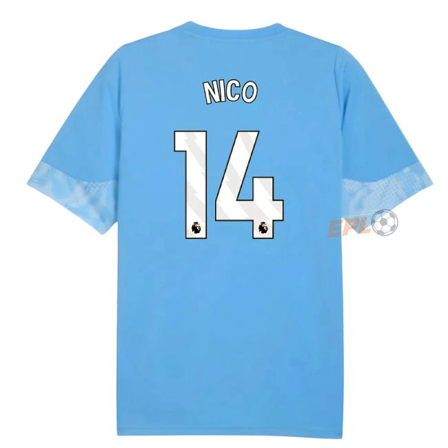 2025-20 MAN retro Third Shirt - Adults | top quality