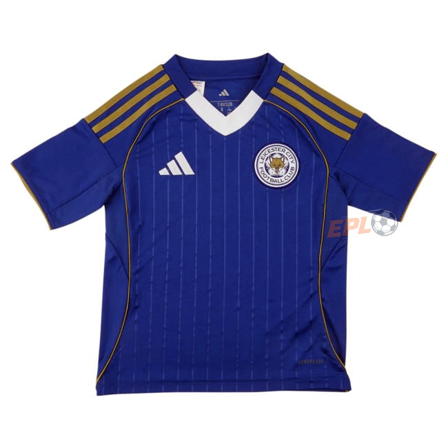 2025-20 Championship official Home Shirt - Kids | high quality