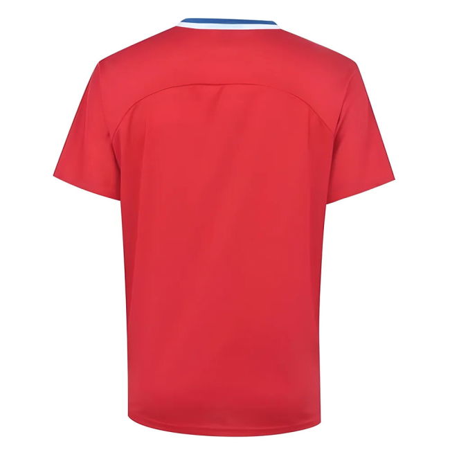 Czech Czech Republic Jersey (Adult)