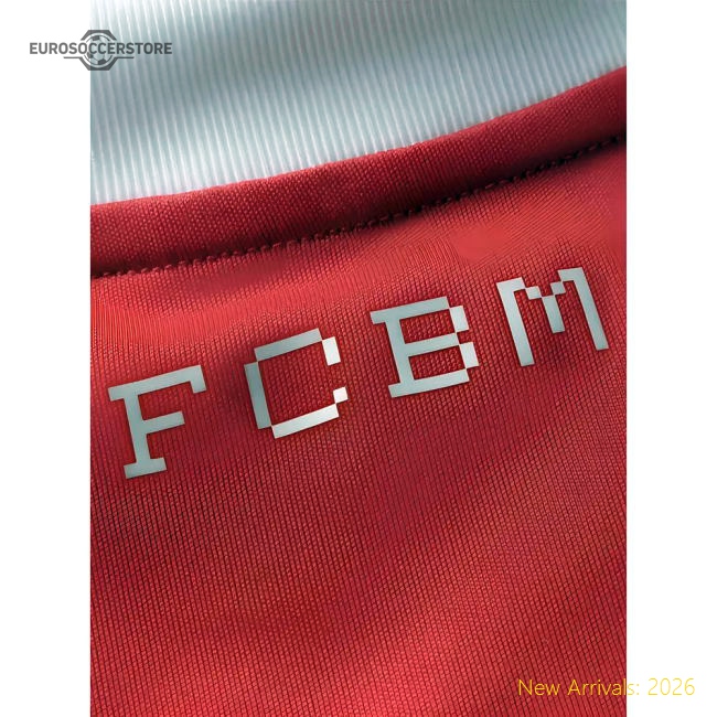 Match Third Bayern Munich Jersey Official Design Comfortable