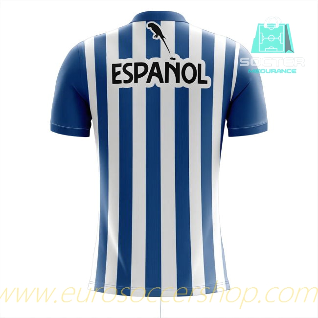 2025/26 Campaign La Liga Home Shirt Junior