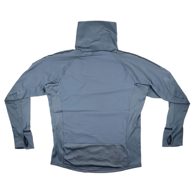 2010-11 Bayern Training Shirt (M) (M) (Excellent) Stretch Fabric