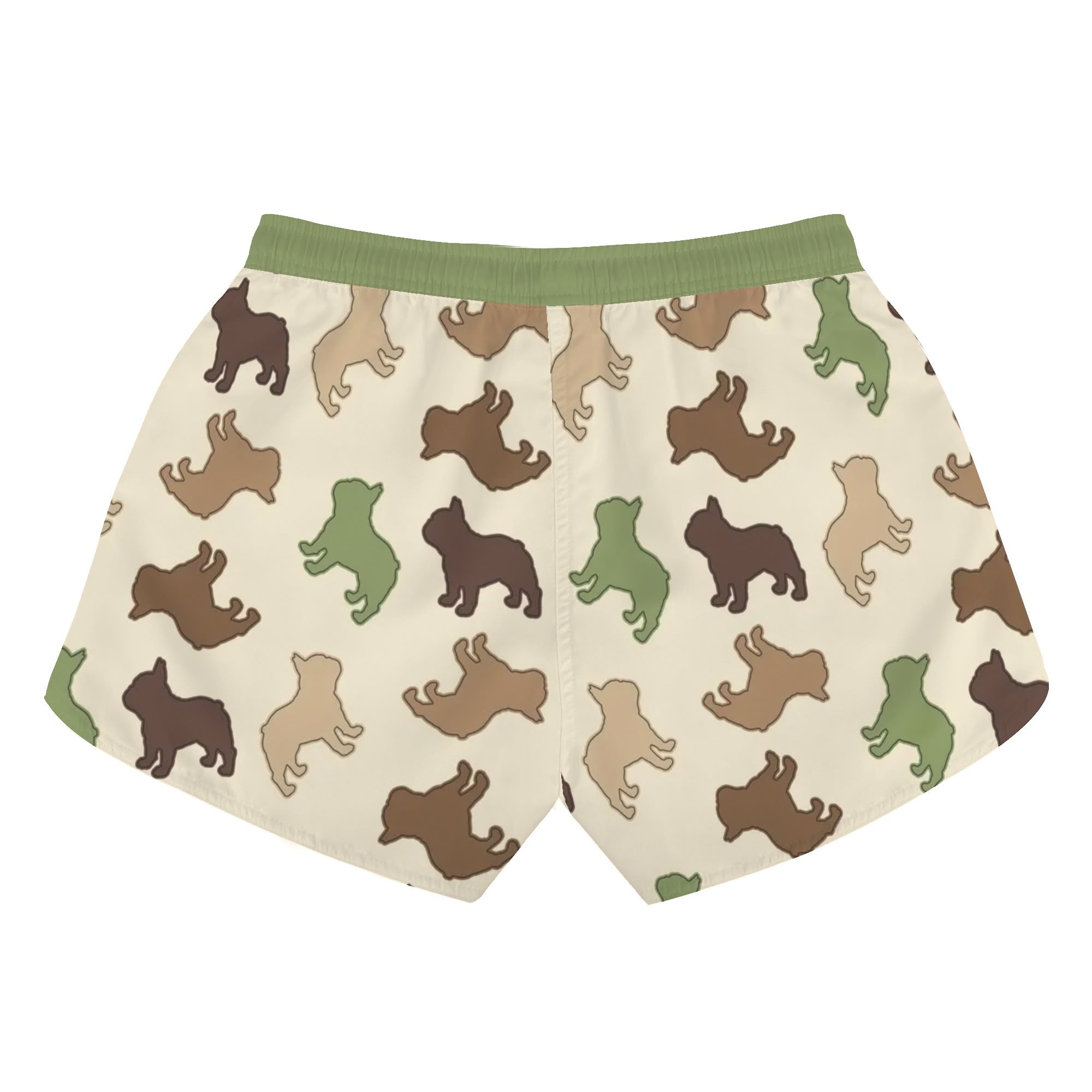Peggy - Durable Womens Beach Shorts Indoor Use | Breed-optimized