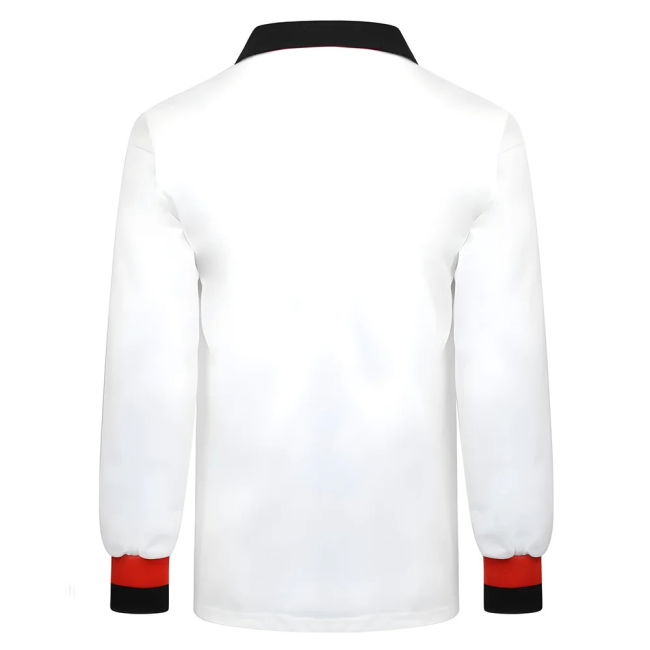 AC Milan 2025-2026 Jersey top - top quality and elegant v1.977