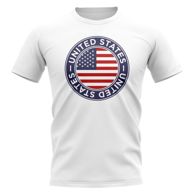 USA Classic Jersey USA #70