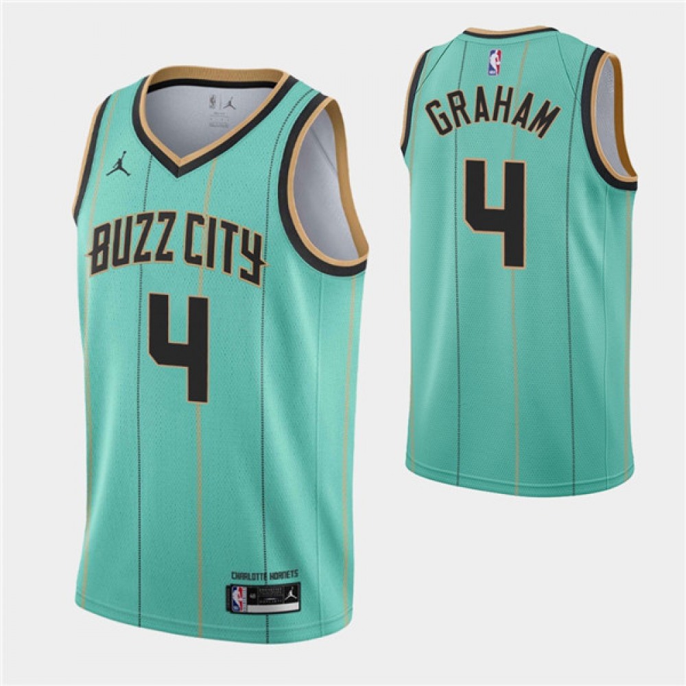Premium 4 Jersey City Edition - NBA Collection