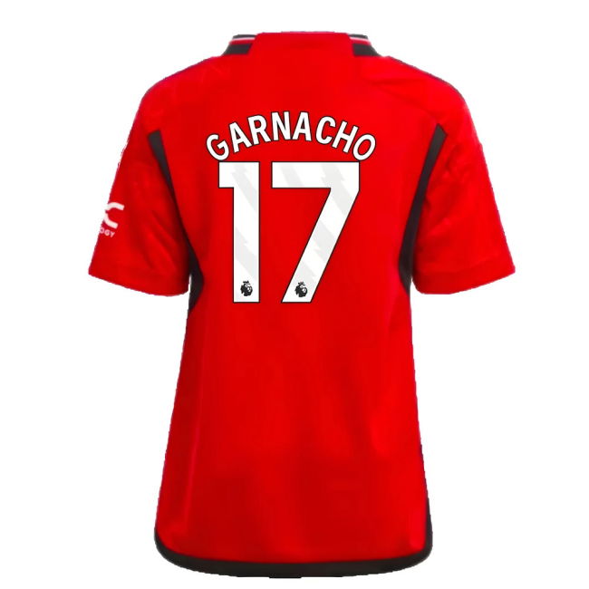 MAN 2023-20 economical Home Jersey - Adults | high quality