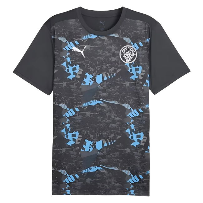 Man City Soccer Jerseys Elite Jersey 2024-2025