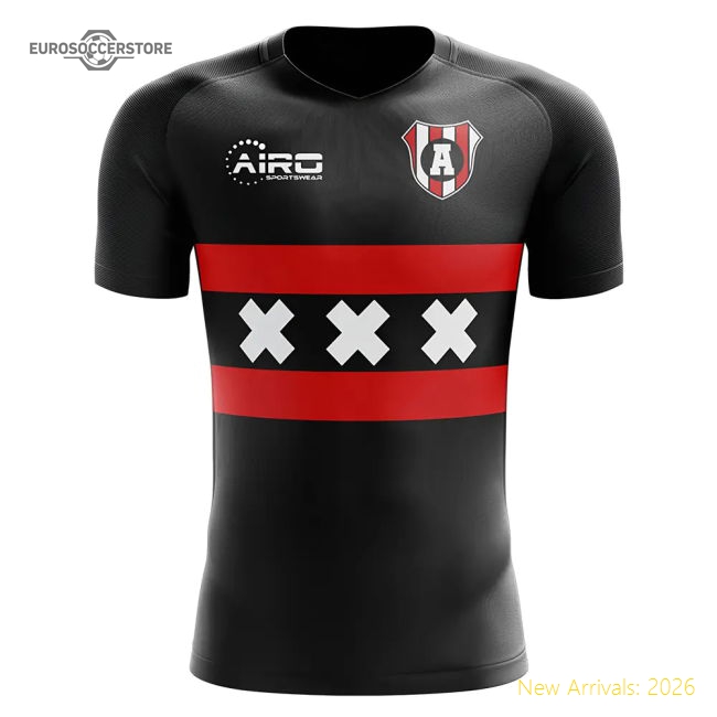 Premium Quality Jersey Team Perfect For Match Days High-Quality