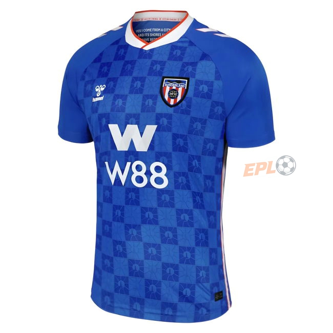 SUN official 2025-20 Away Kit - Adults | luxury | exclusive