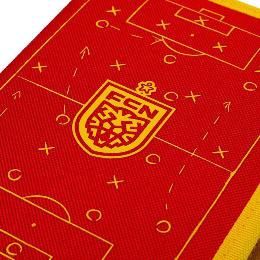 [EFKS] F.C. Nordsjælland Pencil Case Uniform